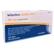 BILASTINA SANDOZ CARE 20 MG 20 COMPRIMIDOS