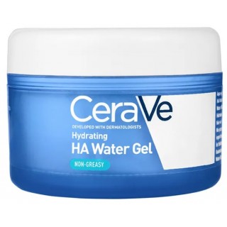 CERAVE WATER GEL HIDRATANTE ACIDO HIALURONICO 48 ML