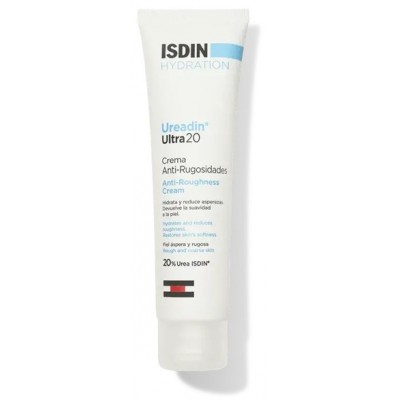 Comprar ISDIN UREADIN ULTRA20 CREMA ANTI-RUGOSIDADES 100 ML al mejor precio en NuestraFarma, tu farmacia online