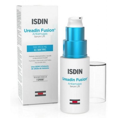 Comprar ISDIN UREADIN FUSION ANTIARRUGAS SERUM LIFT 30 ML al mejor precio en NuestraFarma, tu farmacia online