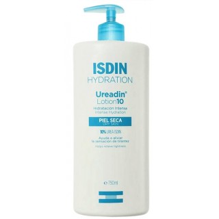 ISDIN HYDRATION UREADIN LOTION 10 750 ML
