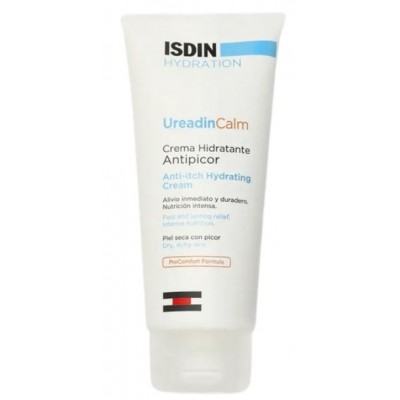 Comprar ISDIN HYDRATION UREADINCALM HIDRATANTE ANTIPICOR 200 ML al mejor precio en NuestraFarma, tu farmacia online