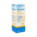 TOSSEVO EFG 6 MG/ML JARABE 1 FRASCO 200 ML