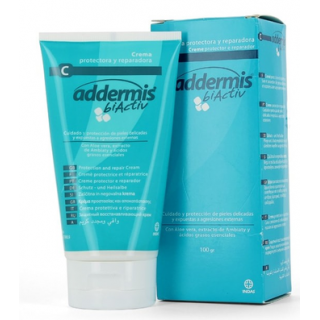ADDERMIS BIACTIV CREMA PROTECTORA Y REPARADORA 100 G