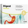 ELADIET DIGEST ACIFLUX 30 COMPRIMIDOS PARA CHUPAR SABOR MENTA