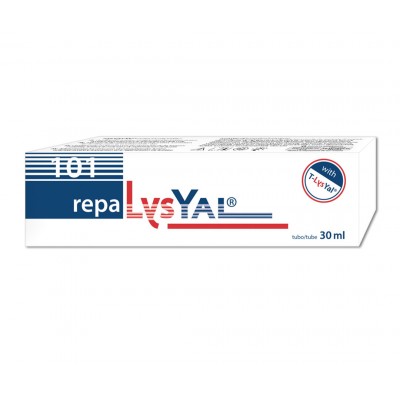 Comprar REPALYSYAL CREMA 30 ML al mejor precio en NuestraFarma, tu farmacia online