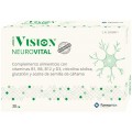IVISION NEUROVITAL 30 CAPSULAS