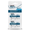 LACER ALIGNER CERA DE ORTODONCIA 14 BARRITAS