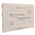 FARLINE POLVOS BRONCEADORES COLOR BRONCE 9.5 G + BROCHA