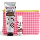 FARLINE MONEDERO CHERRY ADDICTION LABIAL+CREMA MANOS Y UÑAS