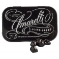 AMARELLI REGALIZ BLACK LABEL SPEZZATA PASTILLAS DE REGALIZ 40 G