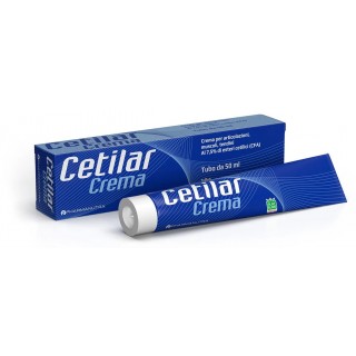 CETILAR CREMA 50 ML