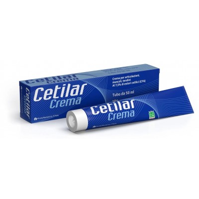 Comprar CETILAR CREMA 50 ML al mejor precio en NuestraFarma, tu farmacia online