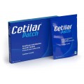 CETILAR PARCHES 5 UNIDADES