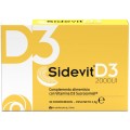 SIDEVIT D3 30 COMPRIMIDOS