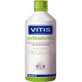 VITIS ORTHODONTIC ENJUAGUE BUCAL 1000 ML
