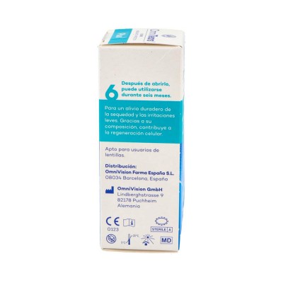 Comprar OMNITEARS PLUS 10 ML al mejor precio en NuestraFarma, tu farmacia online