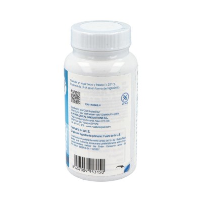Comprar NUADHA 1000 30 PERLAS al mejor precio en NuestraFarma, tu farmacia online