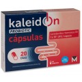KALEIDON PROBIOTIC 20 CAPSULAS