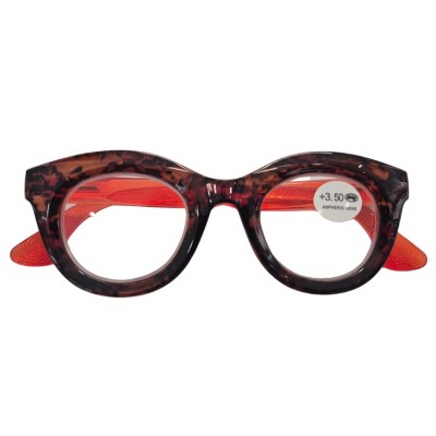Comprar VITRY GAFAS PRESBICIA CARTEL PARIS FASHIONISTA L27A +3,50 1 UNIDAD al mejor precio en NuestraFarma, tu farmacia online