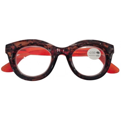 Comprar VITRY GAFAS PRESBICIA CARTEL PARIS FASHIONISTA L27A +2,50 1 UNIDAD al mejor precio en NuestraFarma, tu farmacia online
