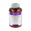 NUTRALIE MAGNESIUM COMPLEX 120 CAPSULAS