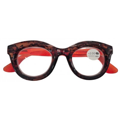 Comprar VITRY GAFAS PRESBICIA CARTEL PARIS FASHIONISTA L27A +2,00 1 UNIDAD al mejor precio en NuestraFarma, tu farmacia online
