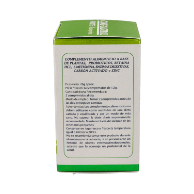 Comprar CUMEDIET CUME-GASTROL FORTE 60 COMPRIMIDOS al mejor precio en NuestraFarma, tu farmacia online