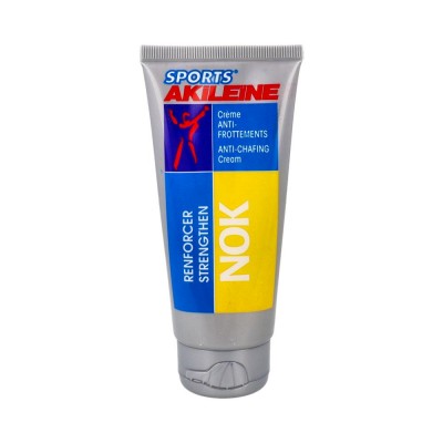 Comprar AKILEINE NOK CREMA ANTI-ROZADURAS 75 ML al mejor precio en NuestraFarma, tu farmacia online
