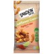 SNACK'IN FOR YOU CAULIFLOWER CRUNCH 1 BOLSA 80 G SABOR PAPRIKA AND LIME