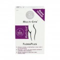 MULTI-GYN FLORAPLUS 5 TUBOS 5 ML