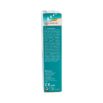 Comprar NAILNER 2 EN 1 PINCEL ANTI-HONGOS 5 ML al mejor precio en NuestraFarma, tu farmacia online