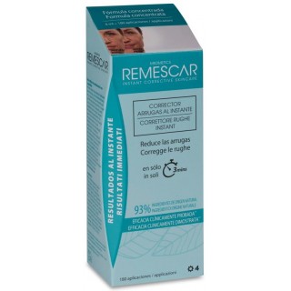 REMESCAR CORRECTOR DE ARRUGAS VEGETAL 8 ML