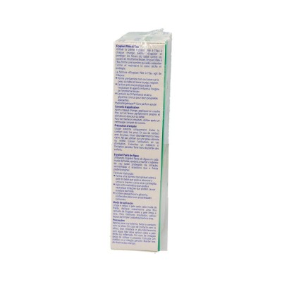 Comprar LUTSINE ERYPLAST PASTA AL AGUA 2 TUBOS 125 G DUPLO al mejor precio en NuestraFarma, tu farmacia online