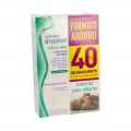LUTSINE ERYPLAST PASTA AL AGUA 2 TUBOS 125 G DUPLO