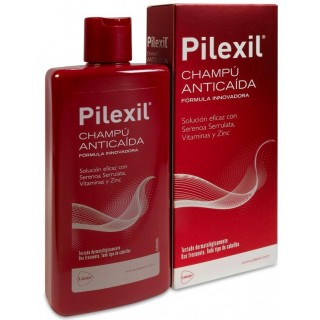 PILEXIL CHAMPU ANTICAIDA 300 ML
