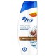 H&S CHAMPU ANTICAIDA 250 ML