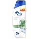 H&S MENTOL FRESH CHAMPU ANTICASPA CHAMPU 250 ML
