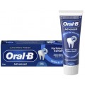ORAL-B ADVANCED FORTALECE ESMALTE 75 ML