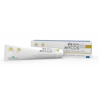 GSE MYCOS 5D CREMA 30 ML