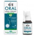 GSE ORAL LENI-SPRAY SABOR BALSAMICO 20 ML