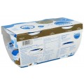 FRESUBIN CREME 2KCAL 4 TARRINAS SABOR CAPUCHINO 125 G