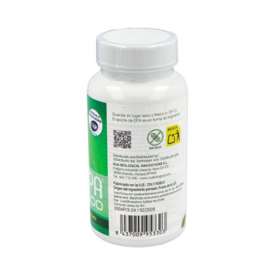 Comprar NUAEPA 1200 30 PERLAS al mejor precio en NuestraFarma, tu farmacia online