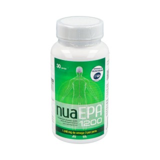 NUAEPA 1200 30 PERLAS