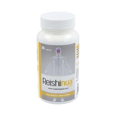 Comprar REISHINUA 90 CAPSULAS al mejor precio en NuestraFarma, tu farmacia online