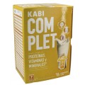 KABI COMPLET POLVO SABOR VAINILLA 7 SOBRES