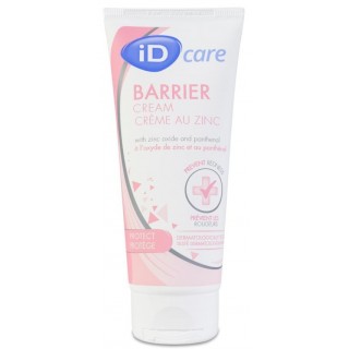 ID CARE BARRIER CREMA PROTECTORA OXIDO DE ZINC 100 ML