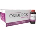 OXIBLOCK BEAUTY 15 VIALES MONODOSIS 30 ML