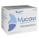 MUCAVI ENJUAGUE BUCAL CON ECTOIN AMPOLLAS 30X5 ML