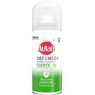 AUTAN DEFENSE FUERTE AEROSOL100 ML